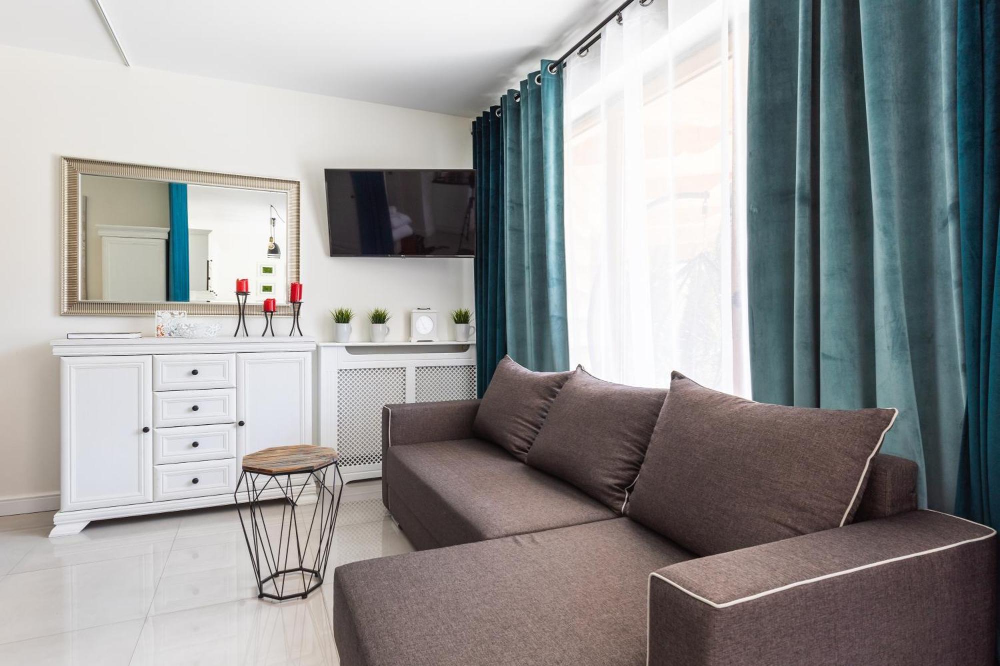 Apartamenty Nosalowe Tarasy Zakopane Cameră foto